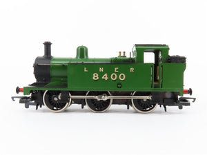 OO Scale Hornby R724 LNER 