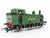 OO Scale Hornby R724 LNER 