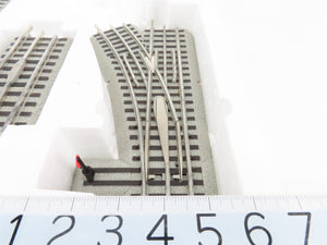 O Gauge 3-Rail Lionel FasTrack 6-12044 Siding Add-On Track Pack