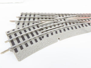 O Gauge 3-Rail Lionel FasTrack 6-12044 Siding Add-On Track Pack