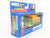 HO Scale IMEX Model Co. #870013 Die-Cast Southern Express Delivery Truck w/ Load