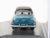 HO Scale Oxford Diecast #87OR50002 1950 Oldsmobile Rocket 88 Coupe - Blue/Black