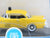 HO Scale Oxford Diecast 87BC55004 1955 Buick Century New York Taxi