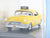 HO Scale Oxford Diecast 87BC55004 1955 Buick Century New York Taxi