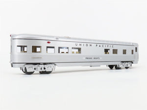 O Gauge 3-Rail MTH RailKing 30-67580 UP Union Pacific 60' Passenger 4-Car Set