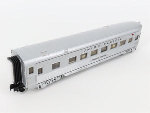 O Gauge 3-Rail MTH RailKing 30-67580 UP Union Pacific 60' Passenger 4-Car Set