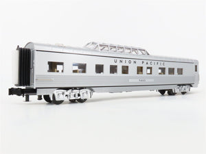 O Gauge 3-Rail MTH RailKing 30-67580 UP Union Pacific 60' Passenger 4-Car Set