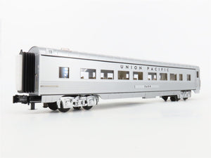 O Gauge 3-Rail MTH RailKing 30-67580 UP Union Pacific 60' Passenger 4-Car Set