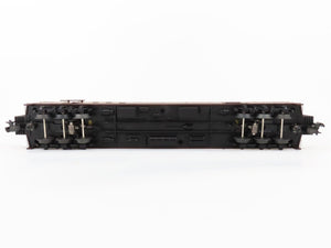 O Gauge 3-Rail MTH RailKing 30-69124 NYC CCC&StL 60' Madison Passenger 4-Car Set