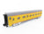 O Gauge 3-Rail MTH RailKing 30-67763 UP Union Pacific 60' Passenger 4-Car Set