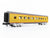 O Gauge 3-Rail MTH RailKing 30-67763 UP Union Pacific 60' Passenger 4-Car Set