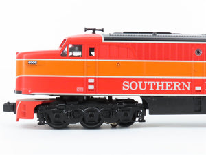 O Gauge 3-Rail MTH RailKing 30-20040-1 SP Daylight PA Diesel Set - Proto-Sound 3