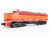 O Gauge 3-Rail MTH RailKing 30-20040-1 SP Daylight PA Diesel Set - Proto-Sound 3