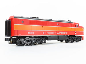 O Gauge 3-Rail MTH RailKing 30-20040-1 SP Daylight PA Diesel Set - Proto-Sound 3