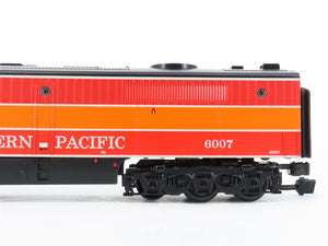 O Gauge 3-Rail MTH RailKing 30-20040-1 SP Daylight PA Diesel Set - Proto-Sound 3