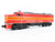 O Gauge 3-Rail MTH RailKing 30-20040-1 SP Daylight PA Diesel Set - Proto-Sound 3