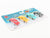 LOT of 10 HO Scale Life-Like Scene Master #1657 1950s American Automobiles