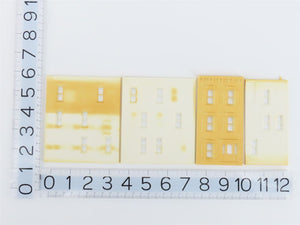 HO 1/87 Scale DPM Design Preservation Models Kit #111 Townhouse #3
