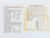 HO 1/87 Scale DPM Design Preservation Models Kit #111 Townhouse #3
