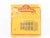 HO DPM Design Preservation Models Kit #117 JC Nickels (Dept. Store/Office Bldg.)