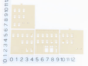 HO Scale DPM Design Preservation Models Kit #104 B. Moore Catalog/Showroom