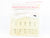 HO Scale DPM Design Preservation Models Kit #108 Goodfellows Hall