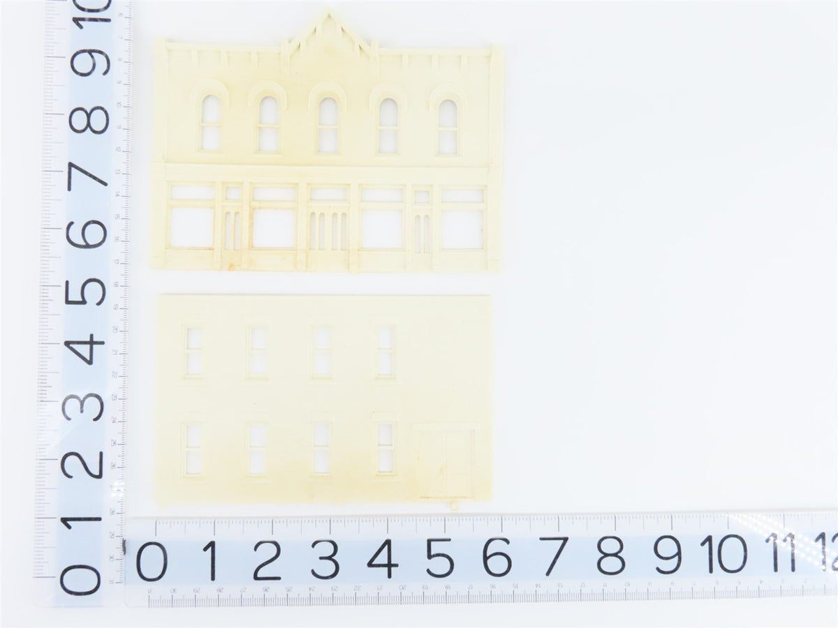 HO Scale DPM Design Preservation Models Kit #108 Goodfellows Hall