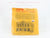 HO Scale DPM Design Preservation Models Kit #108 Goodfellows Hall