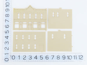 HO Scale DPM Design Preservation Models Kit #108 Goodfellows Hall