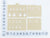 HO Scale DPM Design Preservation Models Kit #108 Goodfellows Hall