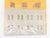 HO Scale DPM Design Preservation Models Kit #106 Laube's Linen Mill - SEALED
