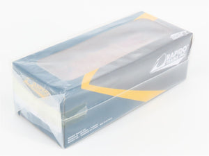 HO Rapido #148003-2 Car #2 PRR Pennsylvania GLa 2-Bay Hopper #154123 - SEALED