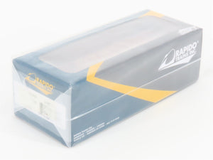 HO Rapido #148003-5 Car #5 PRR Pennsylvania GLa 2-Bay Hopper #705934 - SEALED
