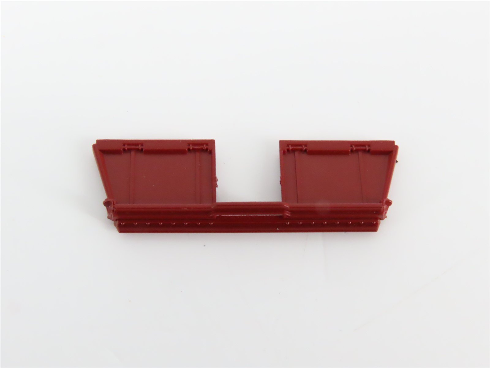 HO Rapido #148002-1 Car #1 PRR Pennsylvania GLa 2-Bay Hopper #163872