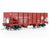 HO Rapido #148001-4 Car #4 PRR Pennsylvania GLa 2-Bay Hopper #162715