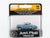 HO Scale Woodland Scenics Just Plug Vehicles #JP5596 Comfy Cruise w/ LED Lights