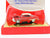 HO Scale CMW Mini Metals #30101 '53 Ford Victoria Automobile - Red/White