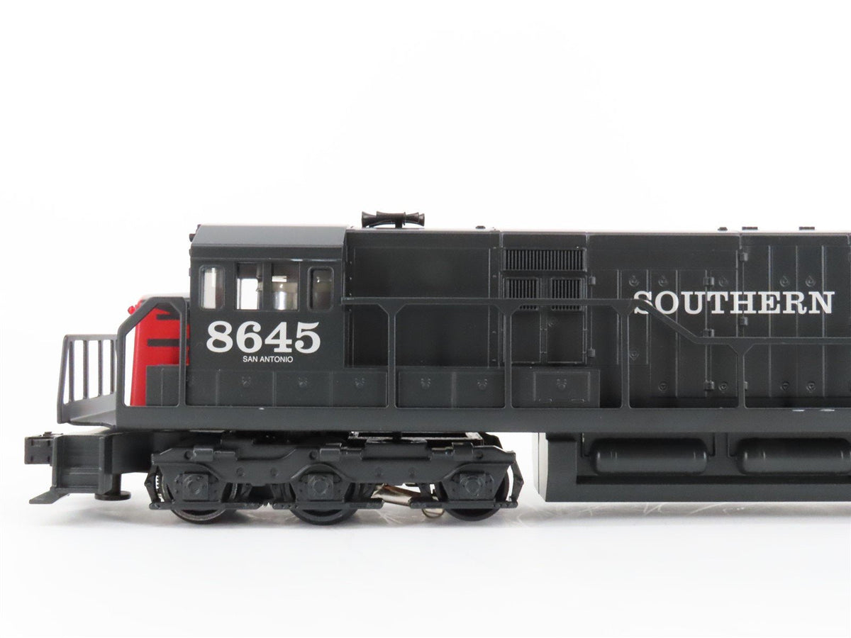 O Gauge 3-Rail Williams 22210 SP &quot;Bloody Nose&quot; GE U33C Diesel Locomotive #8645