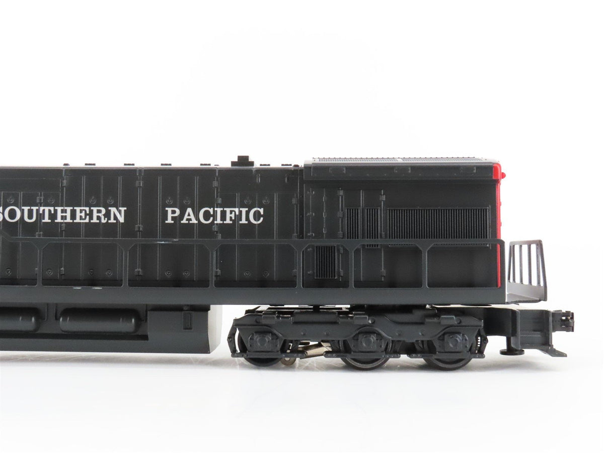 O Gauge 3-Rail Williams 22210 SP &quot;Bloody Nose&quot; GE U33C Diesel Locomotive #8645