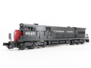 O Gauge 3-Rail Williams 22210 SP 