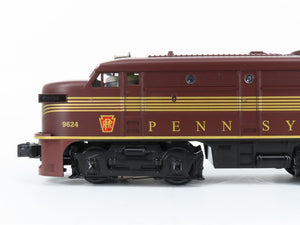 O Gauge 3-Rail Williams 00322 PRR Pennsylvania FA2 Diesel Passenger Train Set