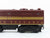 O Gauge 3-Rail Williams 00322 PRR Pennsylvania FA2 Diesel Passenger Train Set