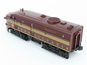 O Gauge 3-Rail Williams 00322 PRR Pennsylvania FA2 Diesel Passenger Train Set