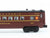 O Gauge 3-Rail Williams 00322 PRR Pennsylvania FA2 Diesel Passenger Train Set