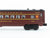 O Gauge 3-Rail Williams 00322 PRR Pennsylvania FA2 Diesel Passenger Train Set