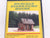 HO Scale Micro-Scale Models Limited Edition Kit #MSM 2000-3 Stone Pump House