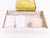 HO Scale Micro-Scale Models Limited Edition Kit #MSM 2000-3 Stone Pump House