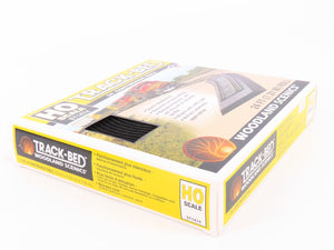 HO 1/87 Scale Woodland Scenics #ST1474 Track-Bed (24' Continuous Roll)