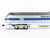 O Gauge 3-Rail Williams 22802 AMTK Amtrak NEC Phase IV Genesis 2-Unit Diesel Set