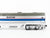 O Gauge 3-Rail Williams 22802 AMTK Amtrak NEC Phase IV Genesis 2-Unit Diesel Set